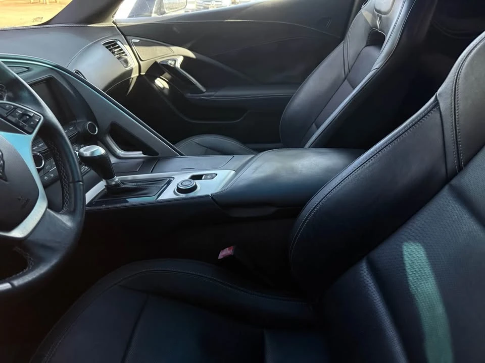1993 Chevrolet Corvette C4 - Image 13 of 13