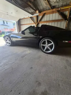 1993 Chevrolet Corvette C4 - Image 2 of 12