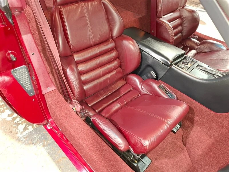 1993 Chevrolet Corvette C4 - Image 14 of 31