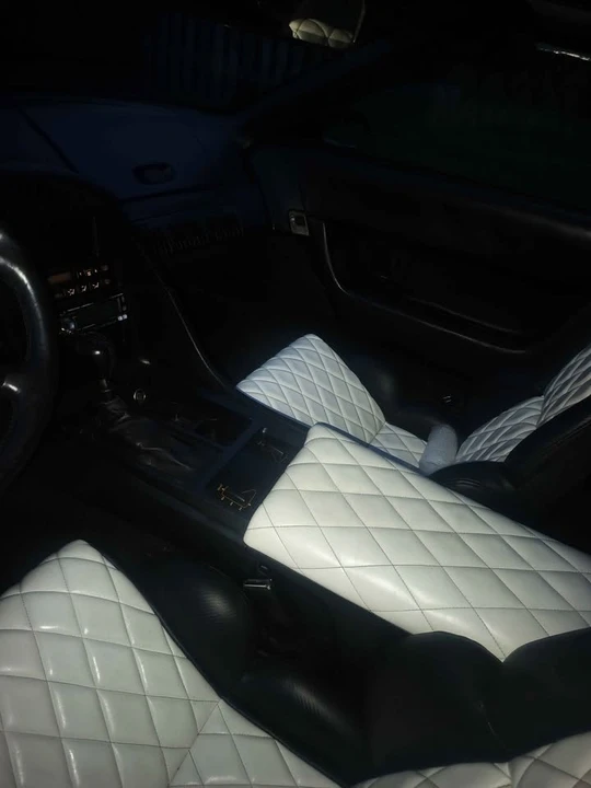 1993 Chevrolet Corvette C4 - Image 4 of 19