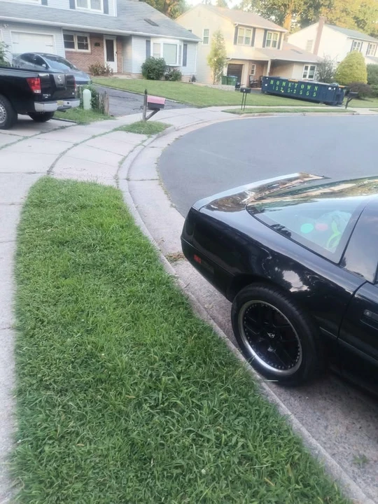 1993 Chevrolet Corvette C4 - Image 15 of 19