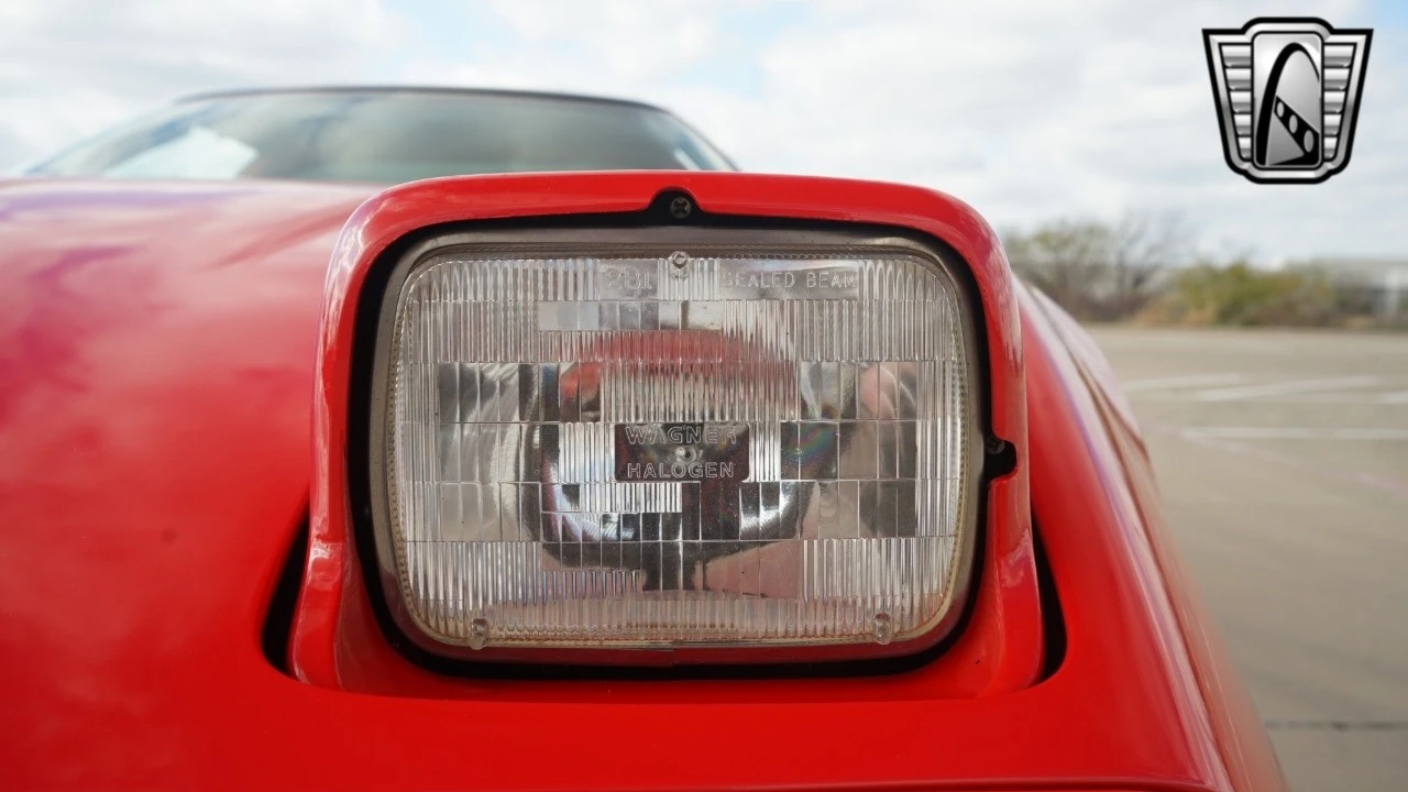1993 Chevrolet Corvette C4 - Image 14 of 21