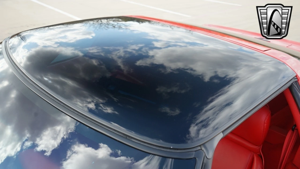 1993 Chevrolet Corvette C4 - Image 13 of 21