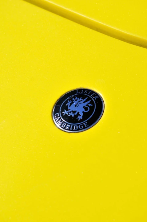 1993 Chevrolet Corvette C4 - Image 11 of 12