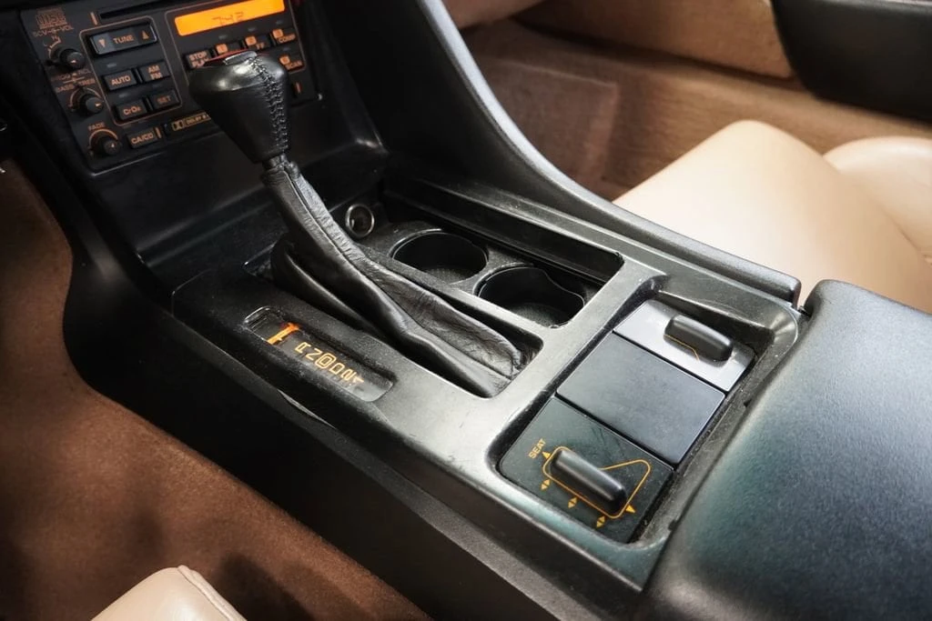1993 Chevrolet Corvette C4 - Image 18 of 30