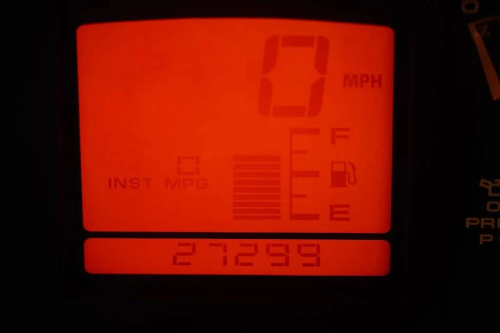 1993 Chevrolet Corvette C4 - Image 4 of 30