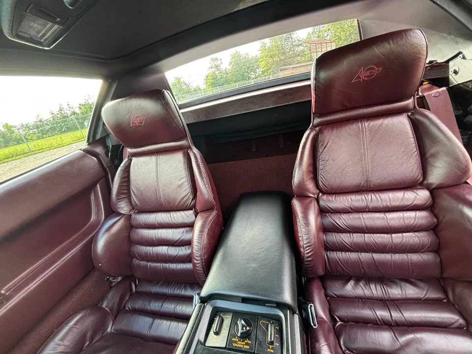 1993 Chevrolet Corvette C4 - Image 11 of 14
