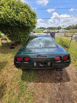 1993 Chevrolet Corvette C4 - Image 4 of 12