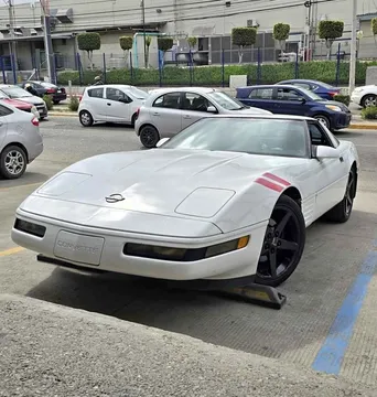 1993 Chevrolet Corvette