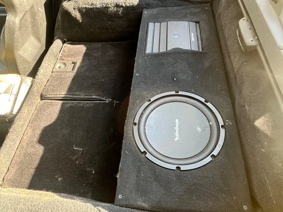 1993 Chevrolet Corvette C4 - Image 11 of 16