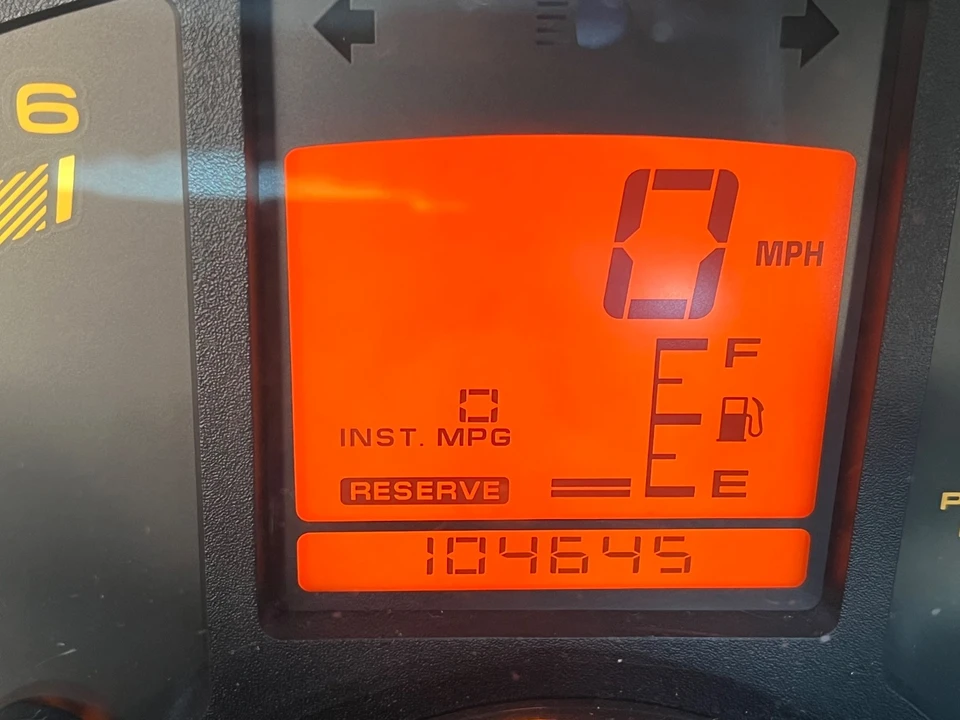 1993 Chevrolet Corvette C4 - Image 15 of 16