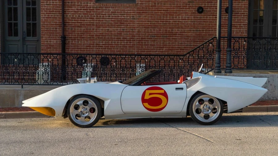 1993 Chevrolet Corvette C4 - Image 2 of 13