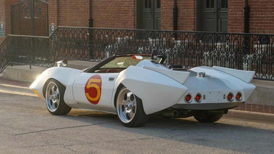 1993 Chevrolet Corvette C4 - Image 3 of 13