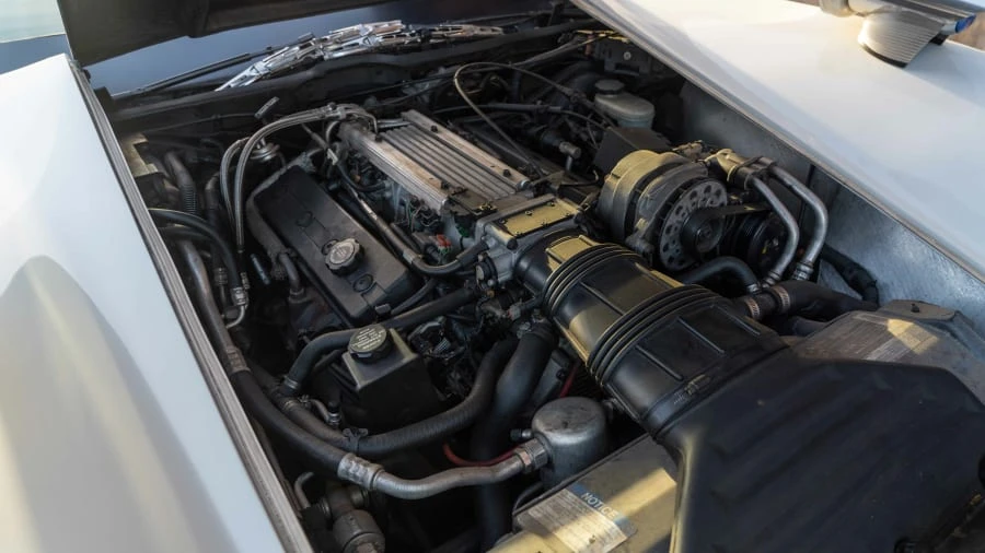 1993 Chevrolet Corvette C4 - Image 6 of 13