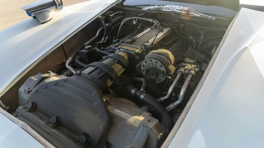 1993 Chevrolet Corvette C4 - Image 7 of 13