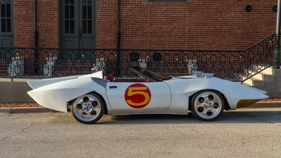 1993 Chevrolet Corvette C4 - Image 8 of 13