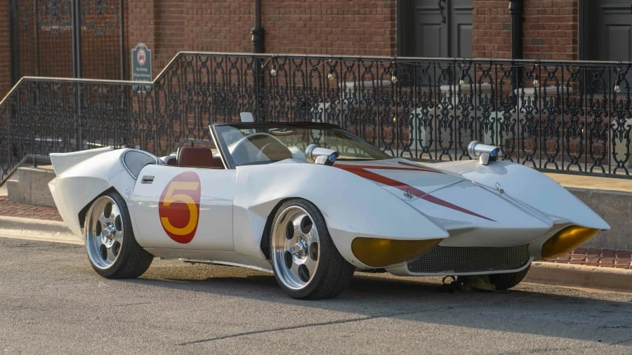 1993 Chevrolet Corvette C4 - Image 13 of 13