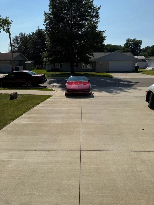 1993 Chevrolet Corvette C4 - Image 4 of 10