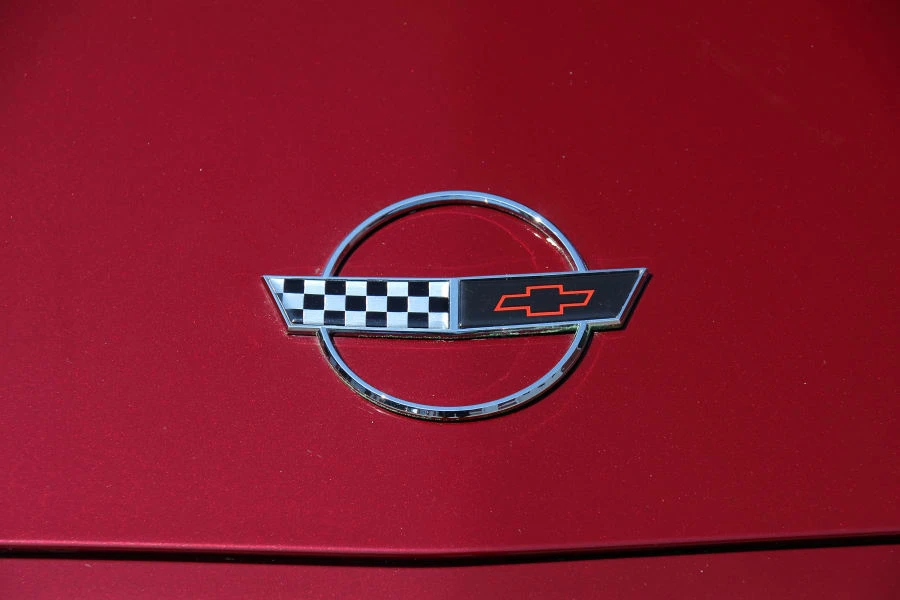 1993 Chevrolet Corvette C4 ZR1 - Image 18 of 31