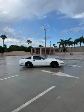 1993 Chevrolet Corvette C4 - Image 4 of 12