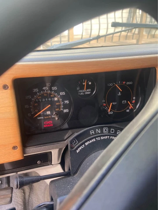 1993 Chevrolet G-Series Van - Image 19 of 20