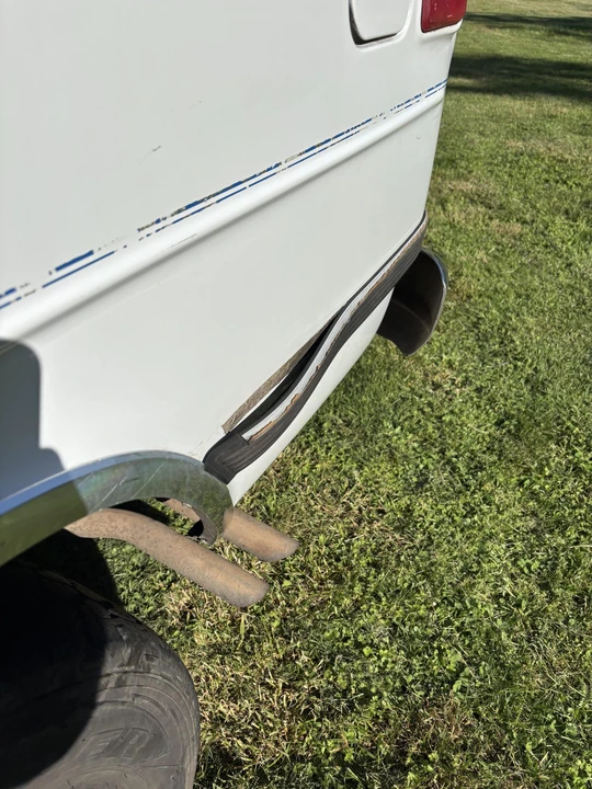 1993 Chevrolet G-Series Van - Image 14 of 31