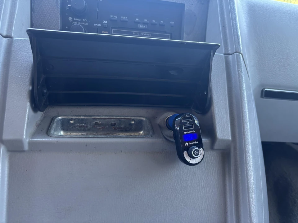 1993 Chevrolet G-Series Van - Image 31 of 31