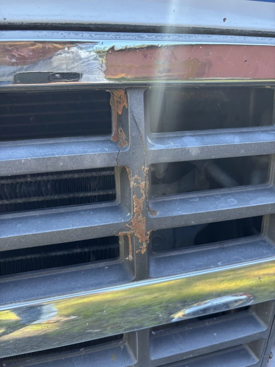 1993 Chevrolet G-Series Van - Image 12 of 31