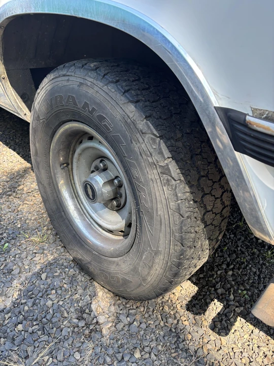 1993 Chevrolet G-Series Van - Image 26 of 31