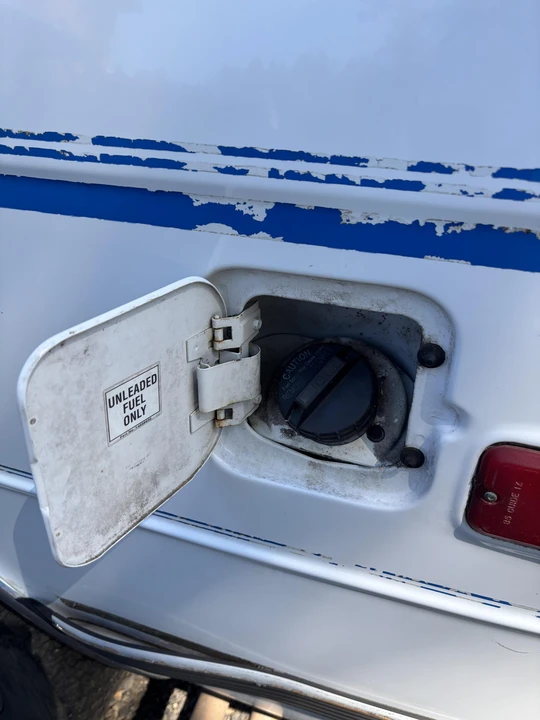 1993 Chevrolet G-Series Van - Image 15 of 31