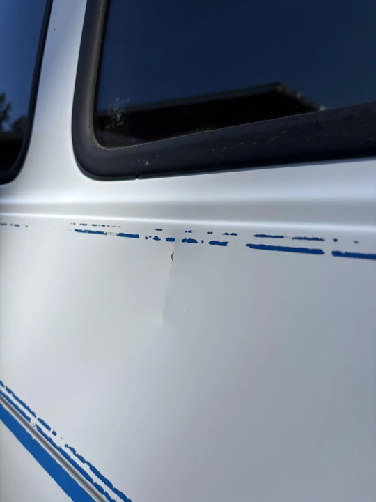 1993 Chevrolet G-Series Van - Image 18 of 31
