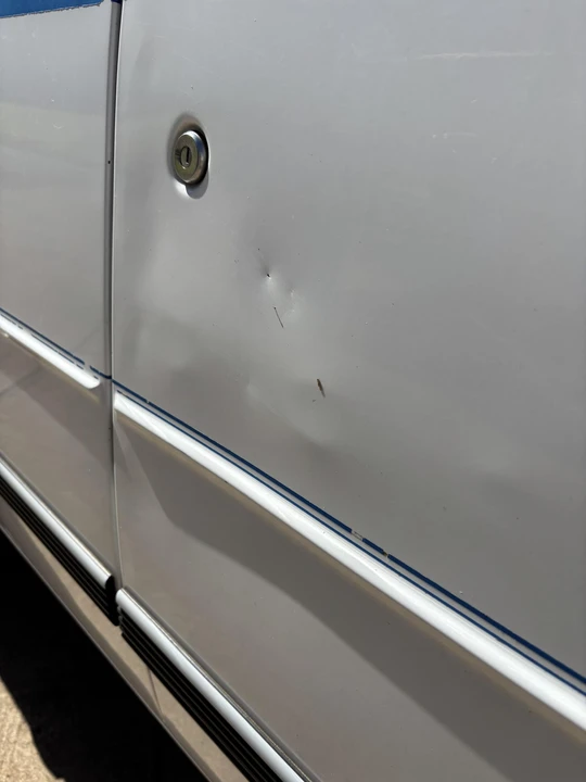 1993 Chevrolet G-Series Van - Image 19 of 31