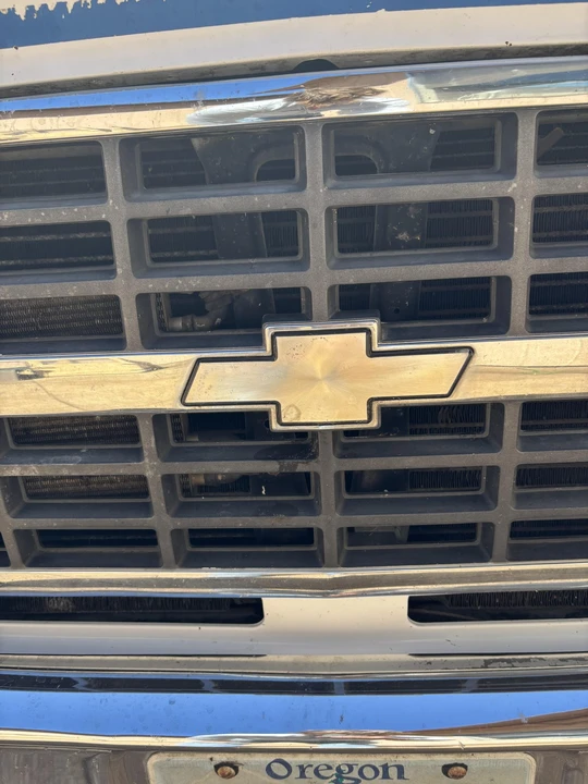1993 Chevrolet G-Series Van - Image 11 of 31