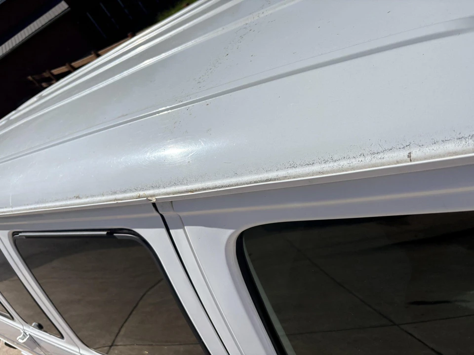 1993 Chevrolet G-Series Van - Image 21 of 31