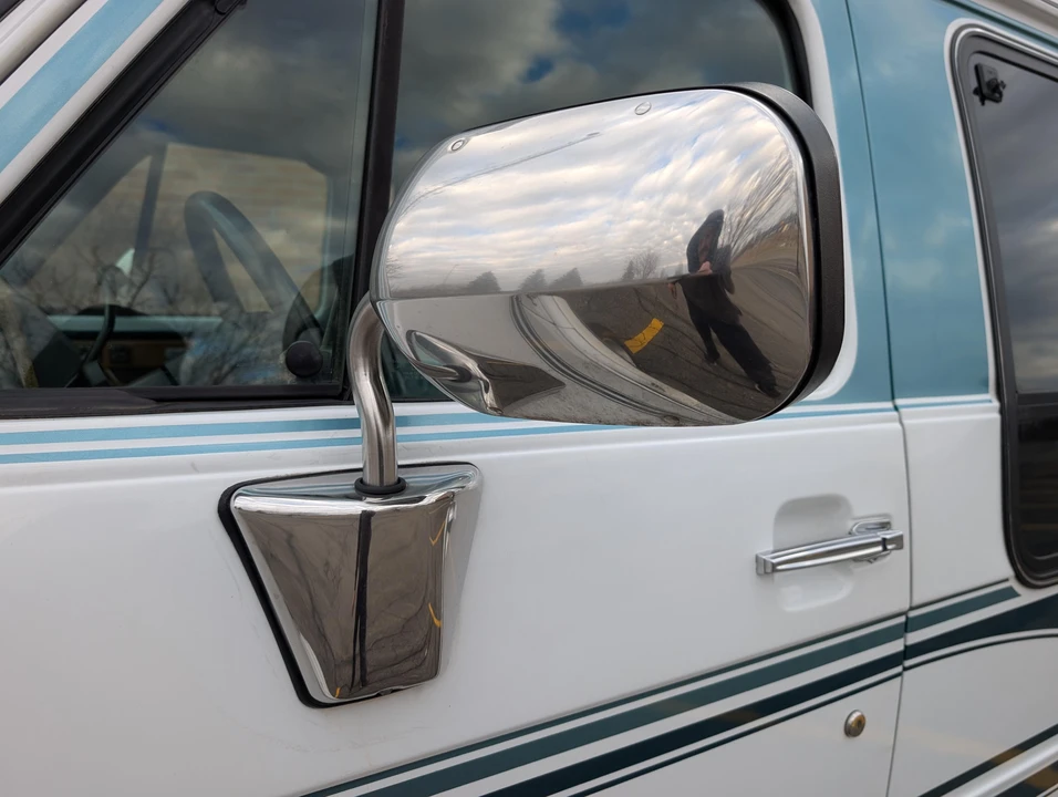 1993 Chevrolet G-Series Van - Image 13 of 31