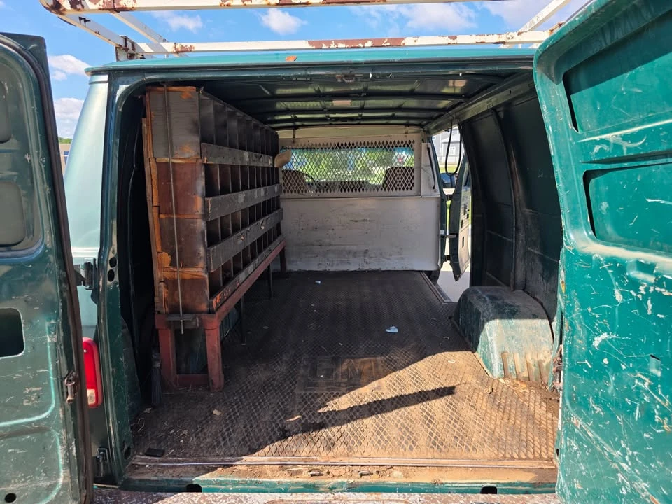 1993 Chevrolet G-Series Van - Image 6 of 12