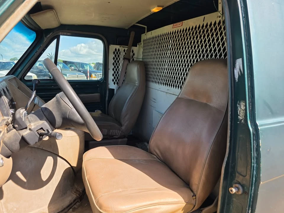 1993 Chevrolet G-Series Van - Image 10 of 12