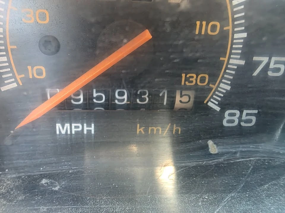 1993 Chevrolet G-Series Van - Image 12 of 12