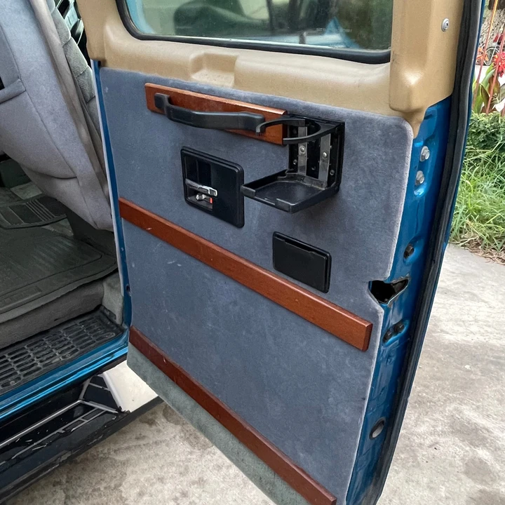 1993 Chevrolet G-Series Van - Image 18 of 21