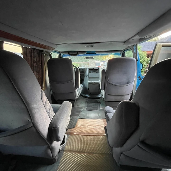 1993 Chevrolet G-Series Van - Image 20 of 21
