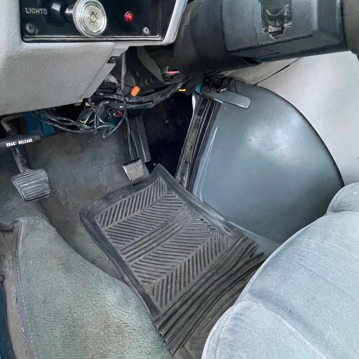 1993 Chevrolet G-Series Van - Image 19 of 21