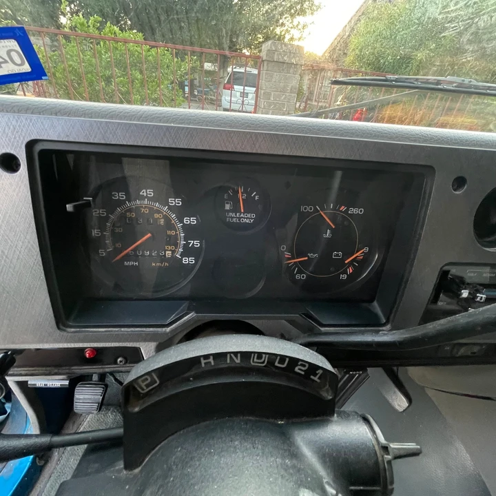 1993 Chevrolet G-Series Van - Image 6 of 21