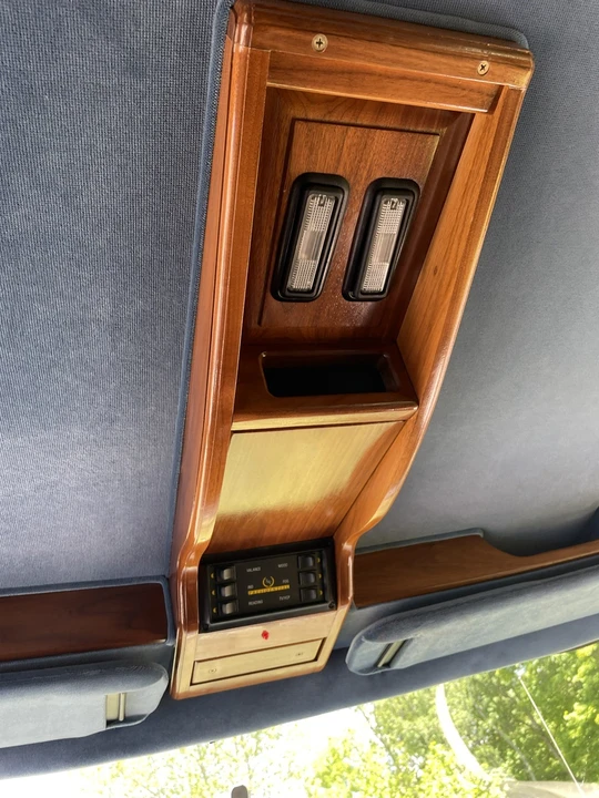 1993 Chevrolet G-Series Van - Image 22 of 25