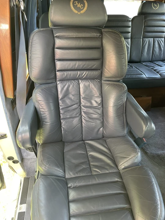 1993 Chevrolet G-Series Van - Image 24 of 25