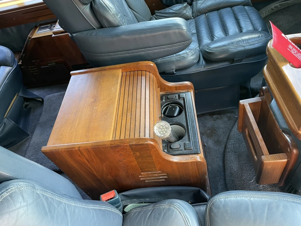 1993 Chevrolet G-Series Van - Image 19 of 25