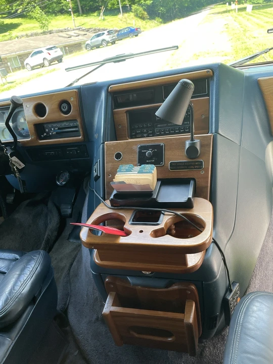 1993 Chevrolet G-Series Van - Image 3 of 25