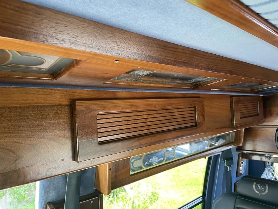 1993 Chevrolet G-Series Van - Image 17 of 25