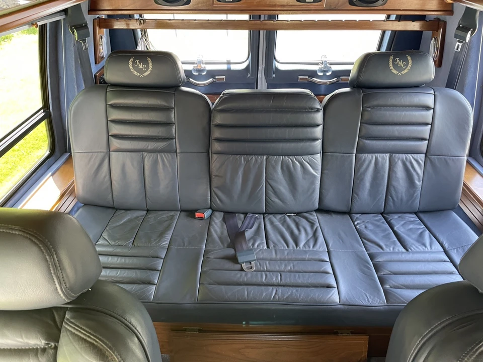 1993 Chevrolet G-Series Van - Image 9 of 25