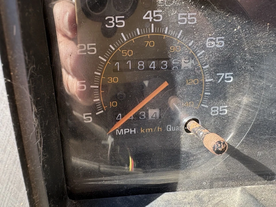 1993 Chevrolet G-Series Van - Image 6 of 12