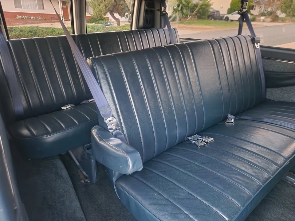 1993 Chevrolet G-Series Van - Image 22 of 26